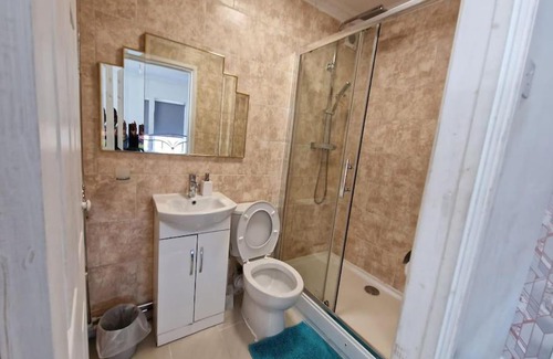 Heysham Casa | Massive 4 Bedroom detached house