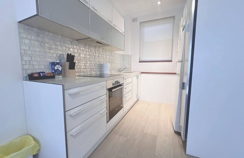 Maroubra Apartamento | Affordable Ocean View 1BDR Unit Maroubra Beach