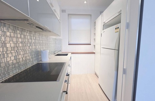 Maroubra Apartamento | Affordable Ocean View 1BDR Unit Maroubra Beach
