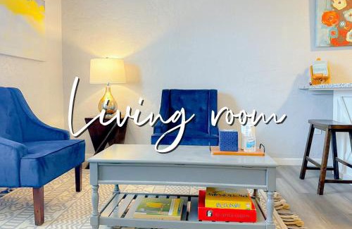 Central Oklahoma City Casa | Affordable Okc 1br Walk To Paseo Arts #20b