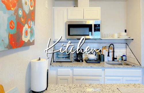 Central Oklahoma City Casa | Affordable Okc 1br Walk To Paseo Arts #20b