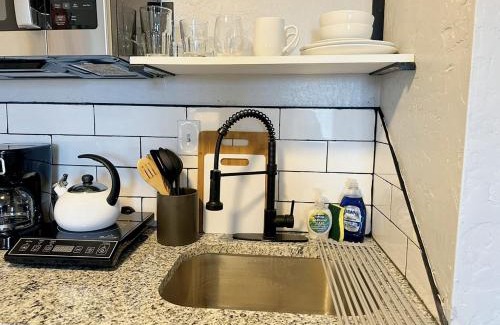 Central Oklahoma City Casa | Affordable Okc 1br Walk To Paseo Arts #20b