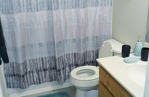 Killeen Apartamento | Apartamento asequible Poshly amueblado