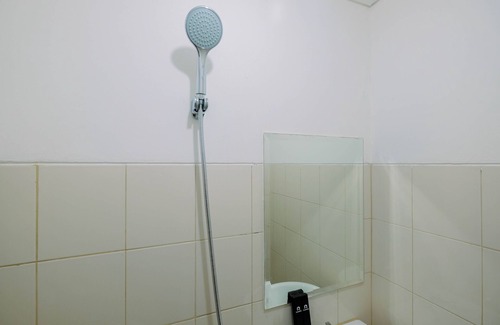 Cikarang Apartamento | Affordable Price Studio at Jababeka Riverview Apartment Cikarang