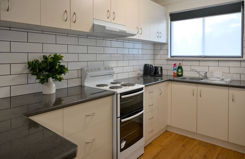 Wagga Wagga Apartamento | Affordable Quality - Central Wagga