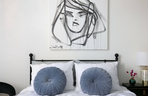 Westlake Apartamento | Affordable Queen Studio Near DTLA!