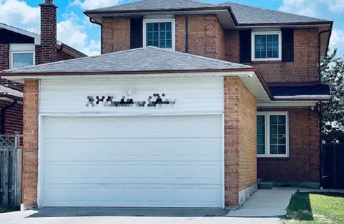 Brampton West Casa | Affordable Quiet 3 Bdrms + 2.5 bath Home in Toronto Area