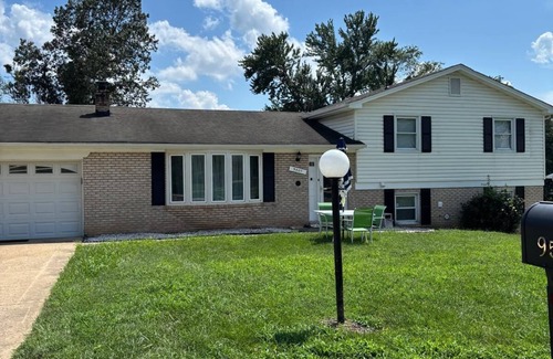 Fort Washington Casa | Affordable room3- Near to National Harbor