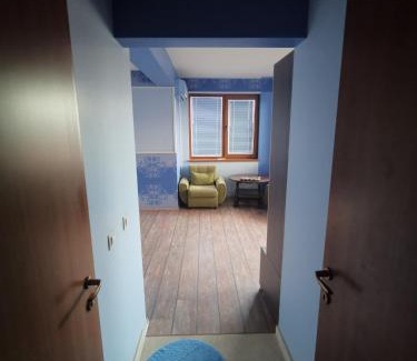 Varna Cama Y Desayuno | Affordable Rooms with BBQ 5 min drive from beach Villa Lusi