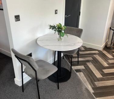 Peterborough Apartamento | Affordable Serviced Apartment close to City Centre