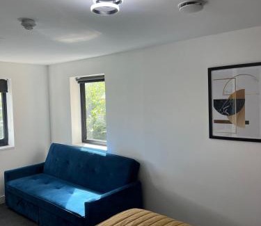 Peterborough Apartamento | Affordable Serviced Apartment close to City Centre