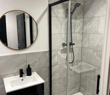 Peterborough Apartamento | Affordable Serviced Apartment close to City Centre