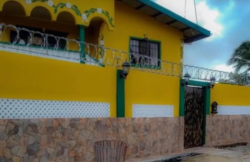Couva Casa | Affordable Sleeps Nest
