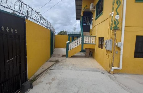 Couva Casa | Affordable Sleeps Nest