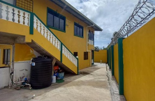 Couva Casa | Affordable Sleeps Nest