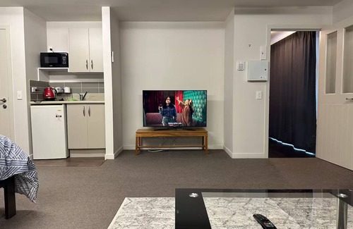 Timaru Apartamento | Affordable Spacious Apartment