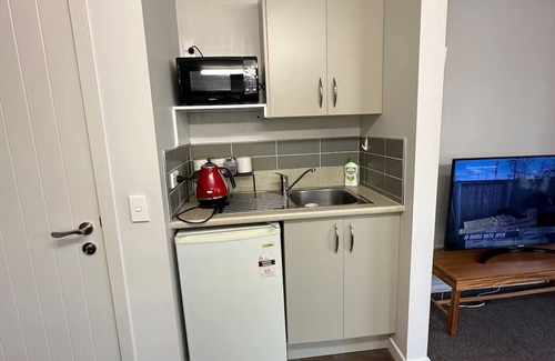 Timaru Apartamento | Affordable Spacious Apartment
