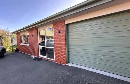 Timaru Apartamento | Affordable Spacious Apartment