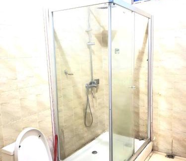 Limete Casa | Affordable Spacious Apartment in Kinshasa, Limete Resit
