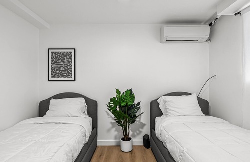 Liberty Wells Apartamento | Affordable stay in the city, near ski W/ Washer and Dryer