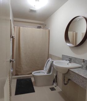 Project 4 Apartamento | Affordable staycation BRAND NEW 2BR (39B) Infina Towers Aurora Boulevard