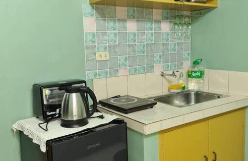 Taytay Apartamento | Affordable staycation in Valleygolf