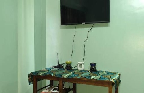 Taytay Apartamento | Affordable staycation in Valleygolf