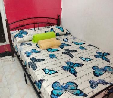 Cainta Cama Y Desayuno | Affordable Staycation sa Cainta Rizal