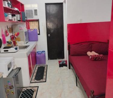Cainta Cama Y Desayuno | Affordable Staycation sa Cainta Rizal