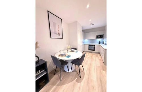 East Ham Apartamento | Affordable Stays