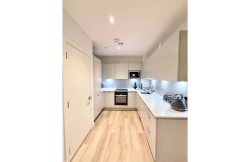 East Ham Apartamento | Affordable Stays