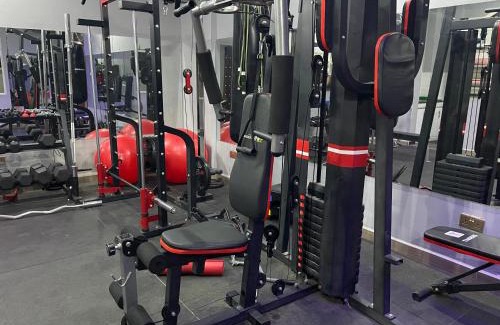 Mlolongo Apartamento | Affordable stopover, refresh & energize, gym available
