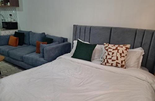 Kasarani Apartamento | Affordable Studio Apartment Kasarani Seasons