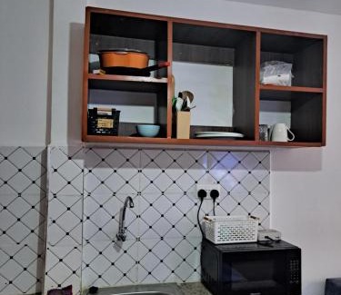 Kasarani Apartamento | Affordable Studio Apartment Kasarani Seasons