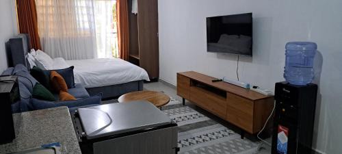 Kasarani Apartamento | Affordable Studio Apartment Kasarani Seasons