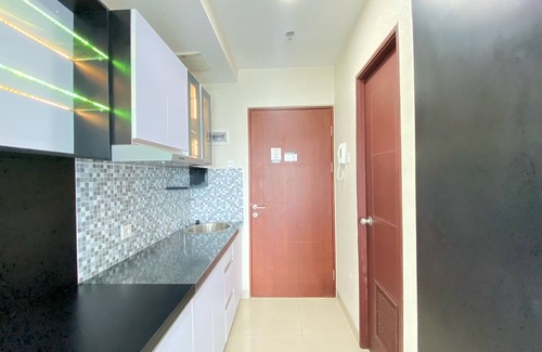 Hegarmanah Apartamento | Affordable Studio Room At Taman Melati Jatinangor Apartment