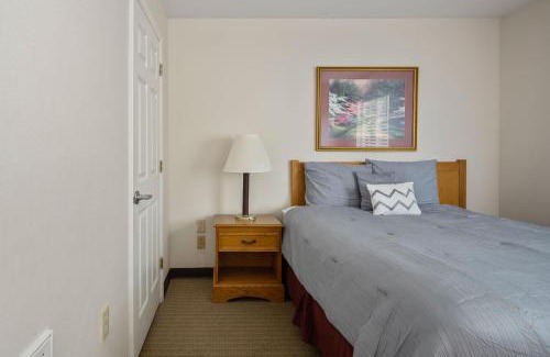 Conover Apartamento | Affordable Suites Conover/Hickory