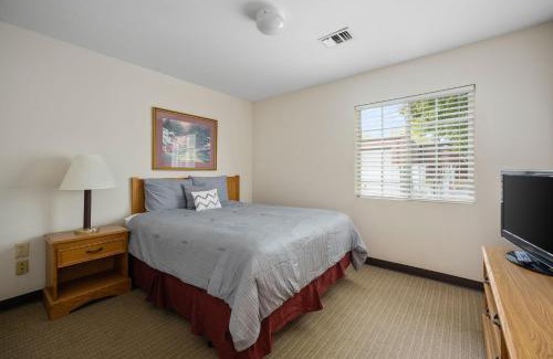Conover Apartamento | Affordable Suites Conover/Hickory