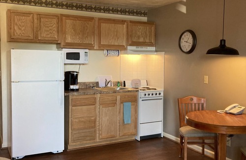 Waynesboro Apartamento | Affordable Suites of America Waynesboro