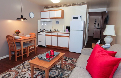 Waynesboro Apartamento | Affordable Suites of America Waynesboro