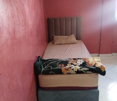 Taddart Apartamento | Affordable Tranquil Apartment
