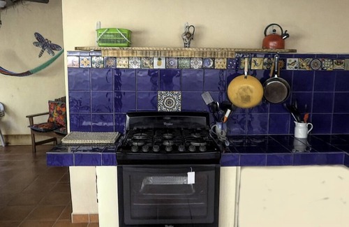 Majahual Casa | Casa de vacaciones asequible te espera en Mahahual