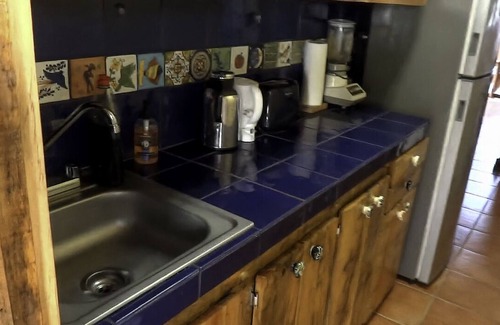 Majahual Casa | Casa de vacaciones asequible te espera en Mahahual