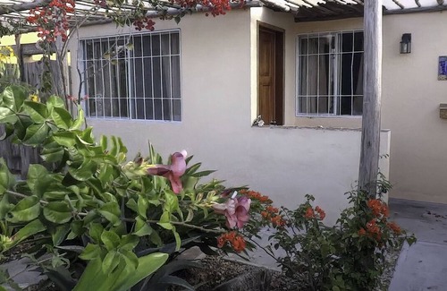 Majahual Casa | Casa de vacaciones asequible te espera en Mahahual