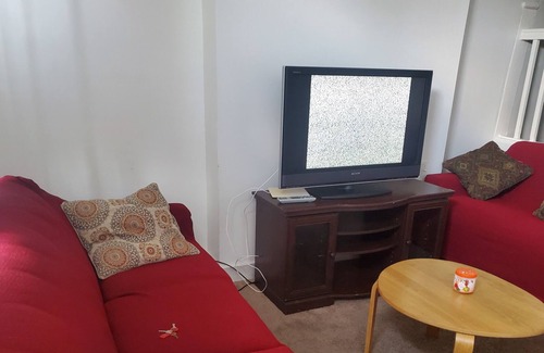 Downtown Baltimore Casa | Affordable vacation home 2 at Baltimore