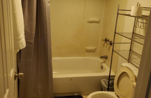 Downtown Baltimore Casa | Affordable vacation home 2 at Baltimore