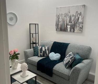 Manchester Apartamento | Affordably Elegant Apartments close to Coop live, Etihad Stadium and Manchester City centre
