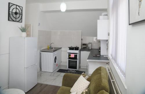 Manchester Apartamento | Affordably Elegant Apartments close to Coop live, Etihad Stadium and Manchester City centre