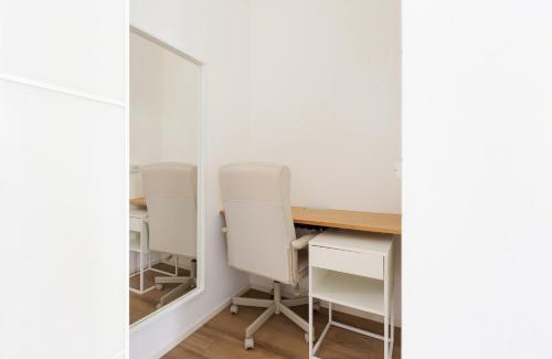 Affori Apartamento | Affori Centro M3 Lovely Apartment
