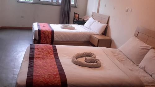 Bole Casa | Affta Hotel